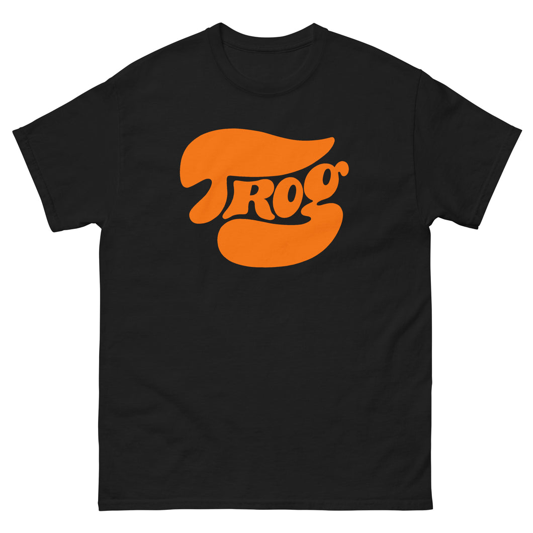 Trog Men's Classic Tee