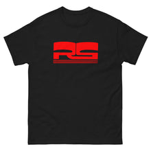 Ruby Spears Men's Classic Tee