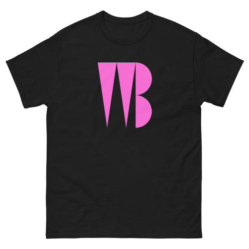 WB 7-Arts Men's Classic Tee