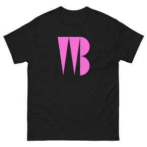 WB 7-Arts Men's Classic Tee