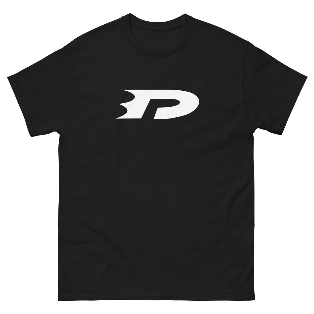 DPhantom Men's Classic Tee