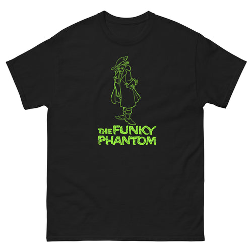 The Funky Phantom Men's Classic Tee