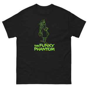 The Funky Phantom Men's Classic Tee