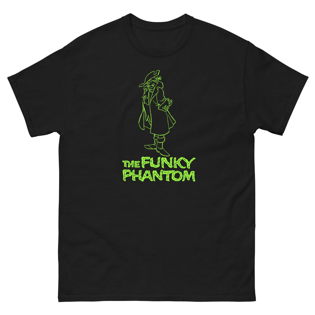 The Funky Phantom Men's Classic Tee
