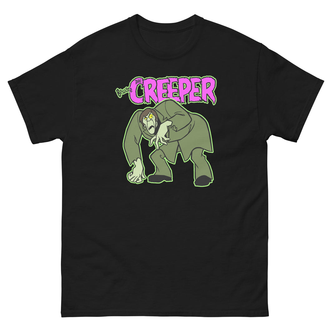 Beware the Creeper Men's Classic Tee