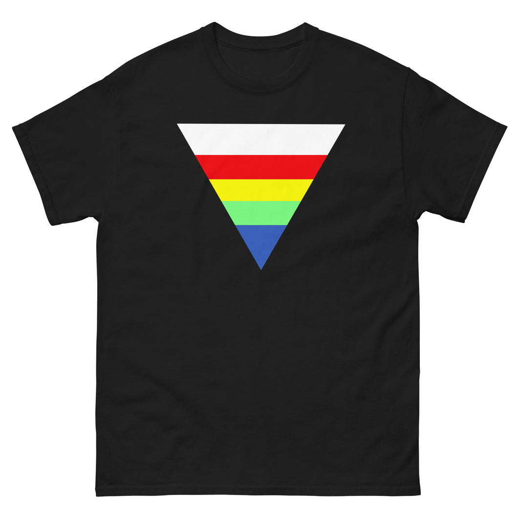 LSH Color Kid Men's Classic Tee