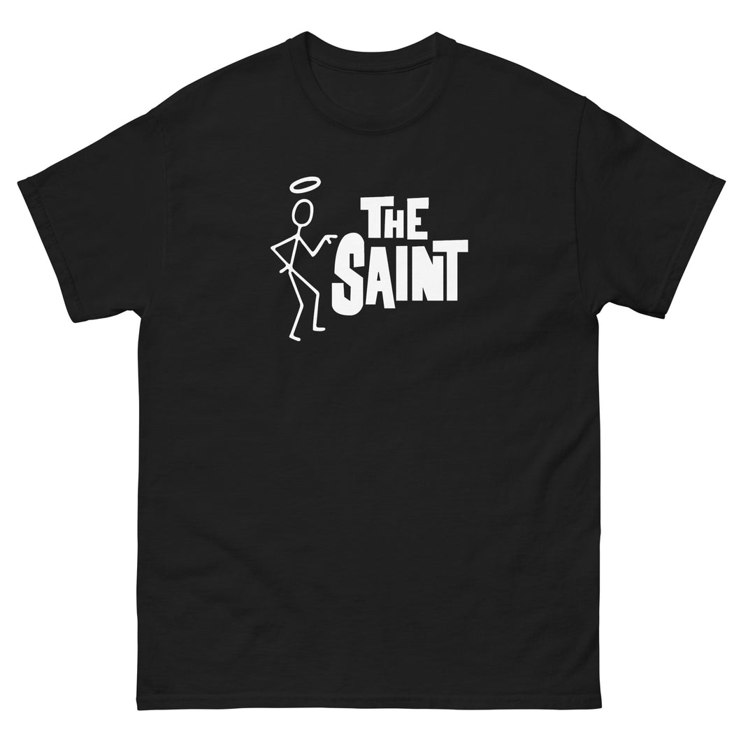 The Saint Men's Classic Tee