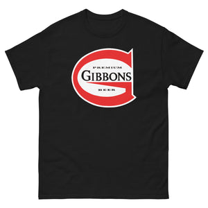 Gibbons Beer Men's Classic Tee