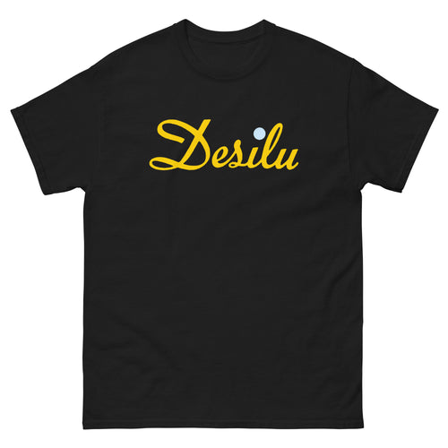 Desilu Men's Classic Tee