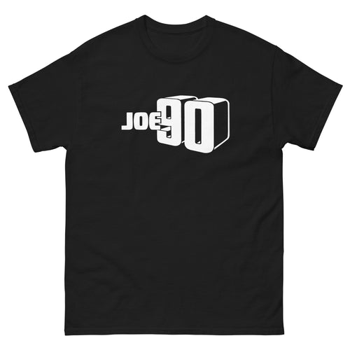 Joe 90 Men's Classic Tee