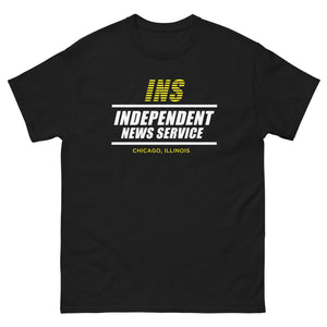 INS Independent New Service (Kolchak) Men's Classic Tee