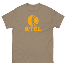 K-Tel Men's Classic Tee
