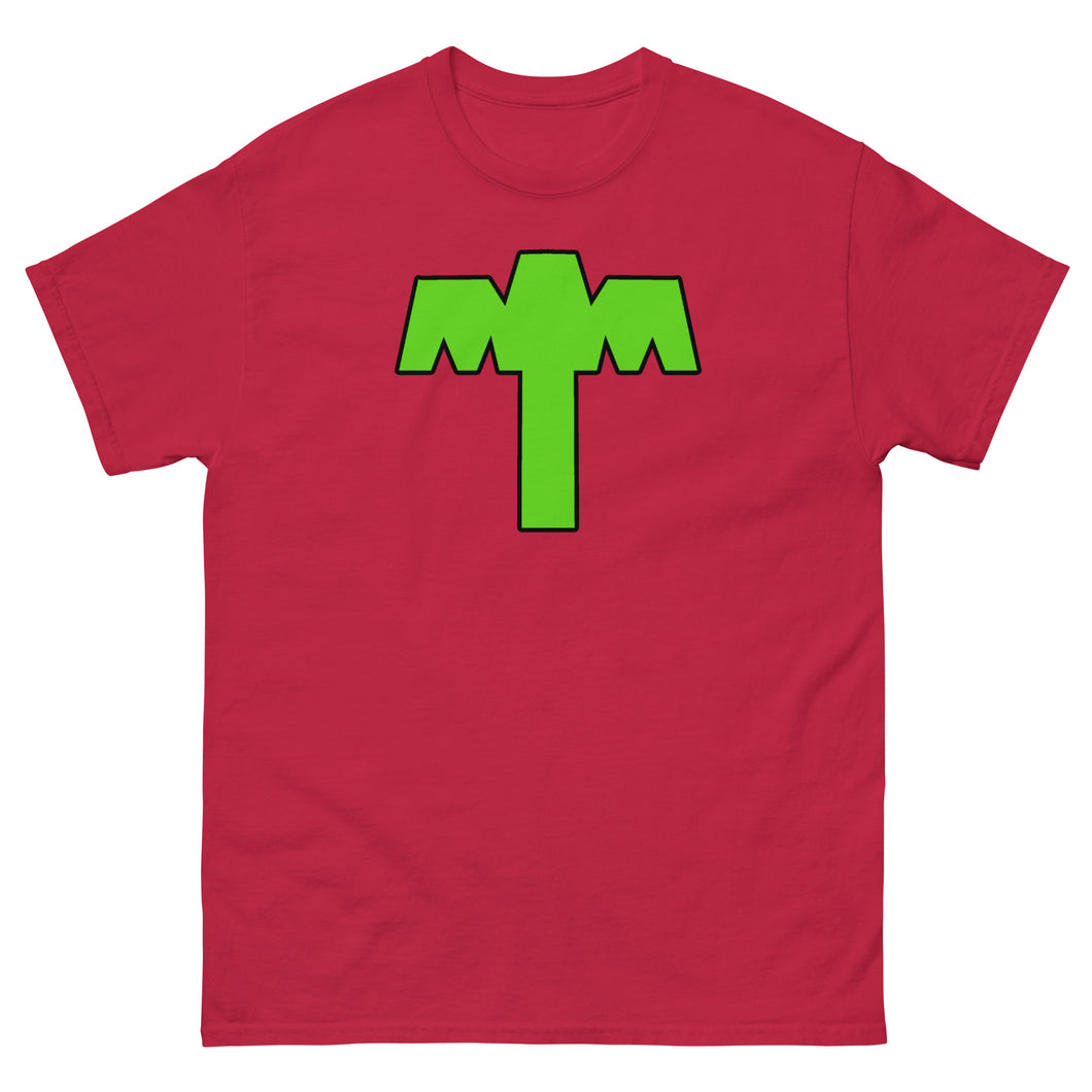 LSH Ultra Men's Classic Tee