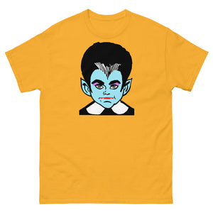 Vampire Monster Boy Men's Classic Tee