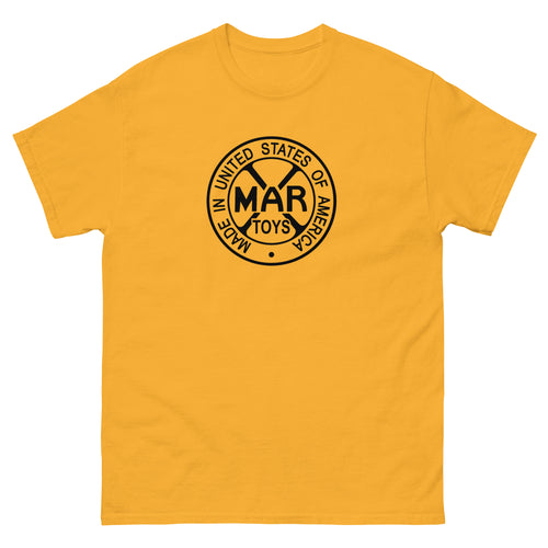 Marx Toys Men's Classic Tee