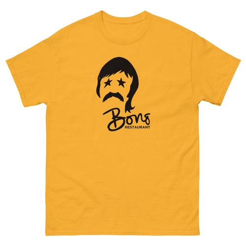 Bono's Restaurant Men's Classic Tee