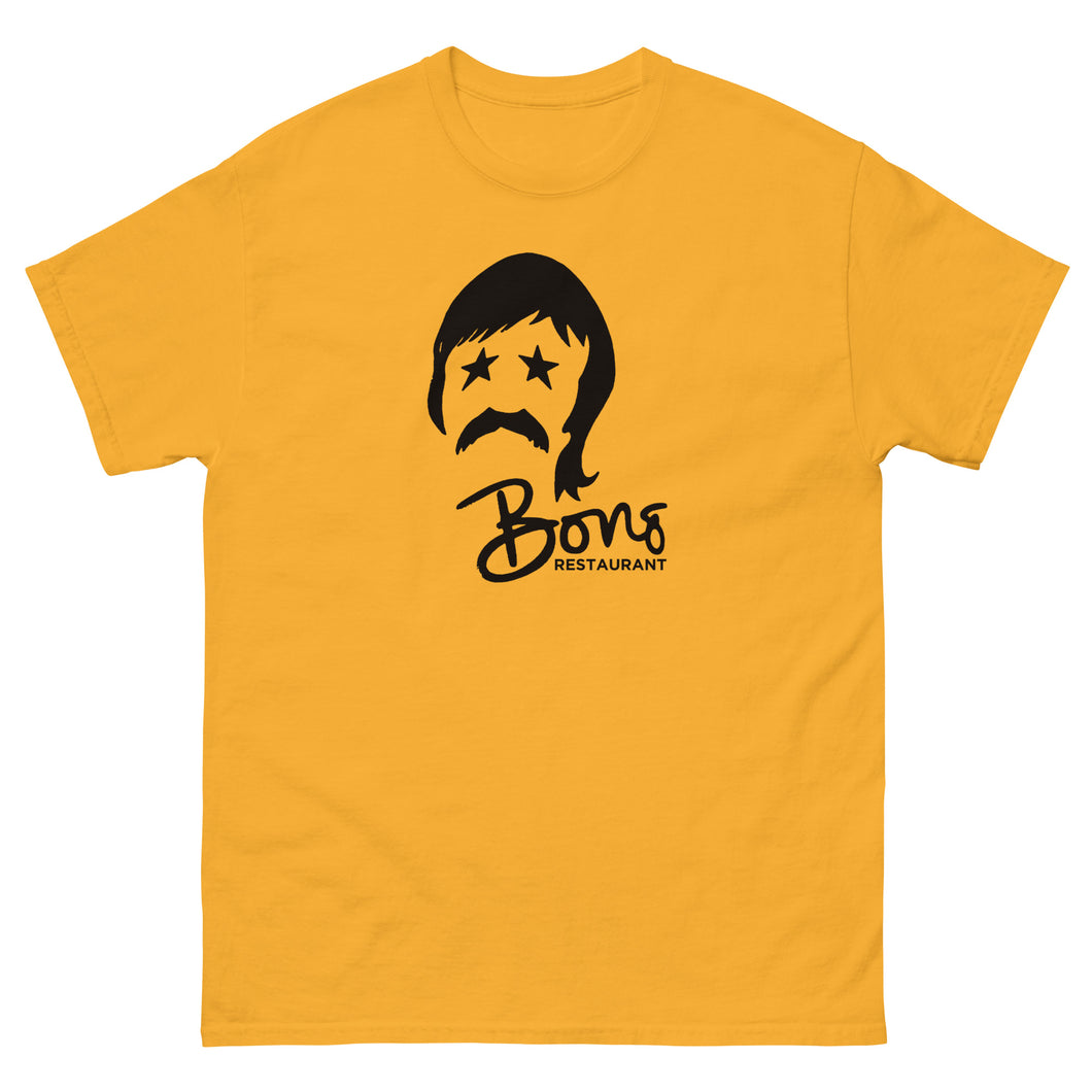 Bono's Restaurant Men's Classic Tee