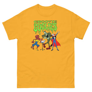 Groovie Goolies Men's Classic Tee