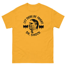 Dr. Shock Men's Classic Tee