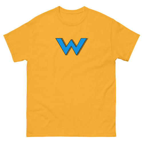 The Whizzer Men's Classic Tee