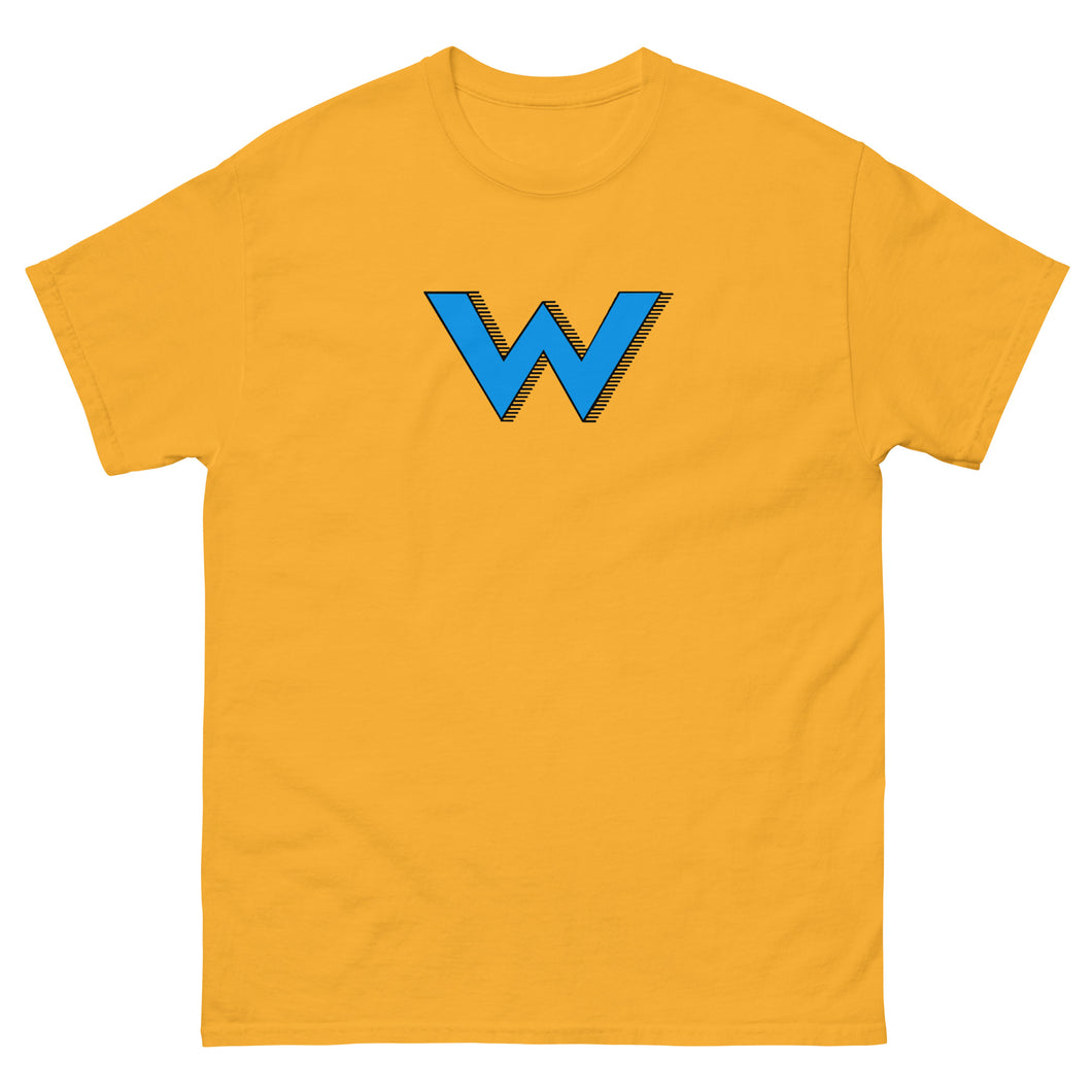 The Whizzer Men's Classic Tee
