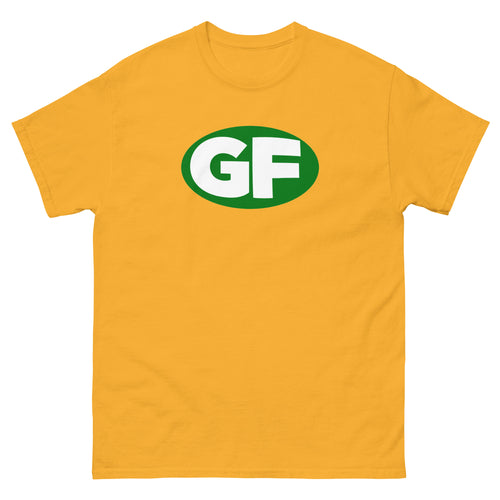 Geo-Force Men's Classic Tee