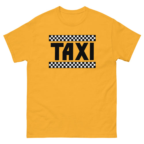Taxi Men's Classic Tee
