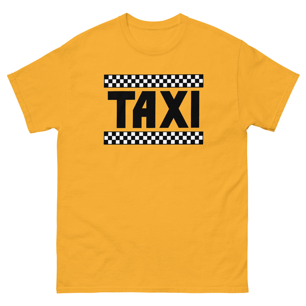Taxi Men's Classic Tee