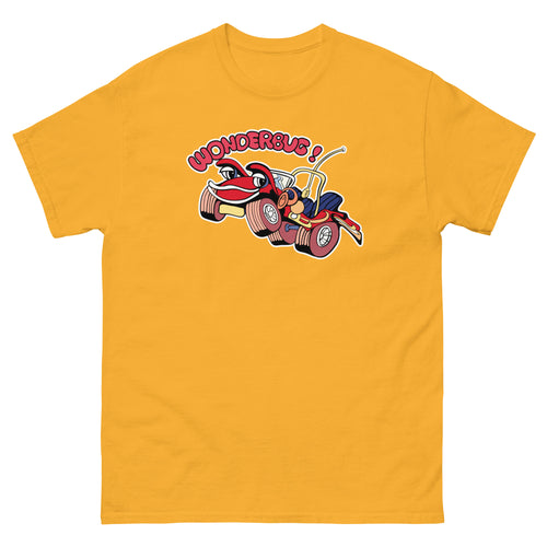 Wonderbug Men's Classic Tee