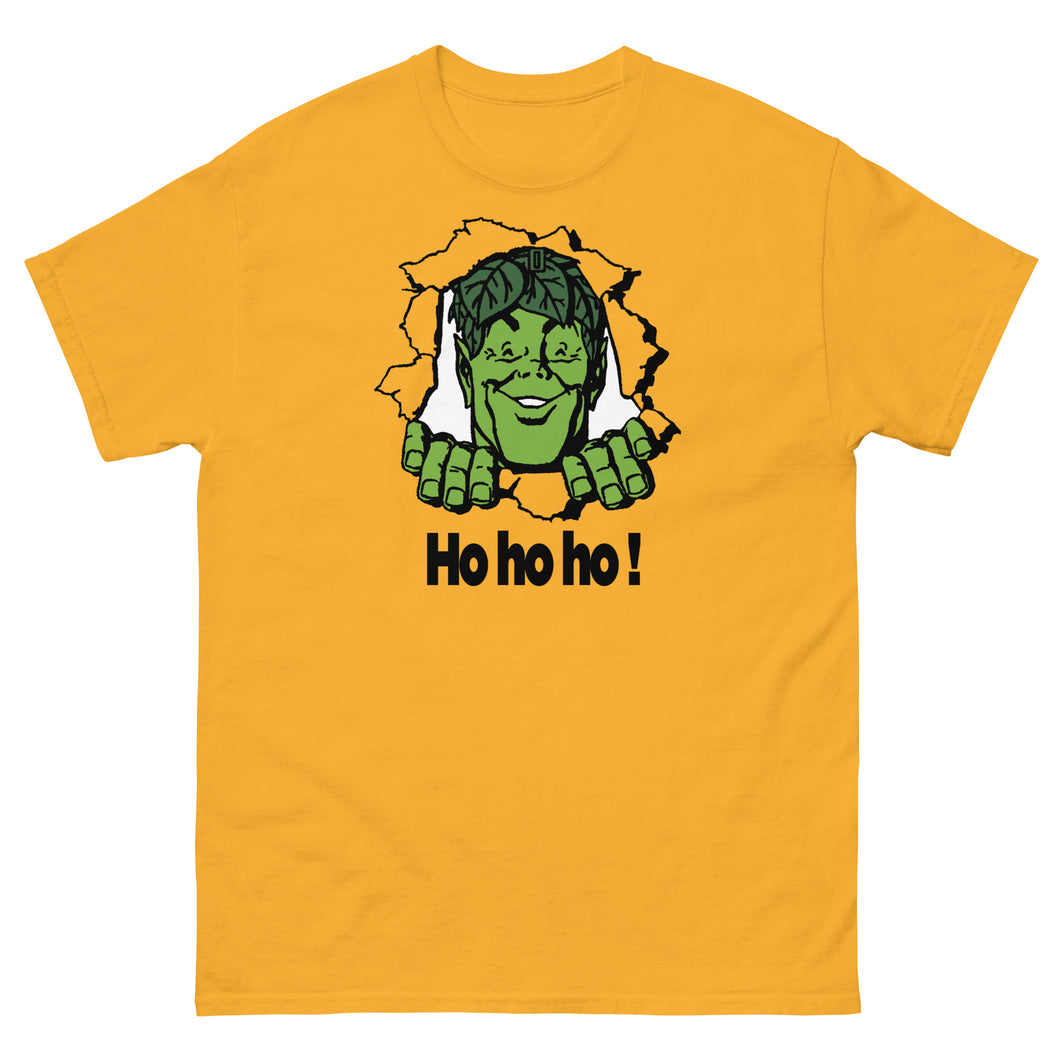 Ho Ho Ho! Men's Classic Tee