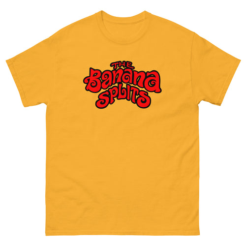 The Banana Splits (Logo) Men's Classic Tee