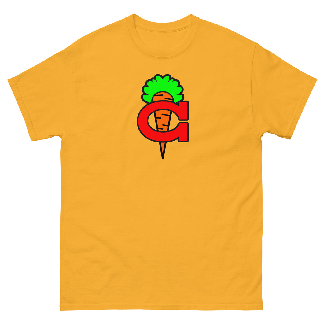 Captain Carrot Men's Classic Tee