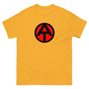 G.I. Joe Adventure Team (Logo) Men's Classic Tee