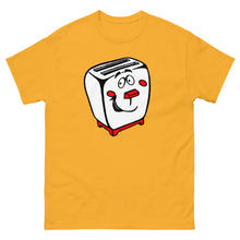 Milton the Toaster Men's Classic Tee