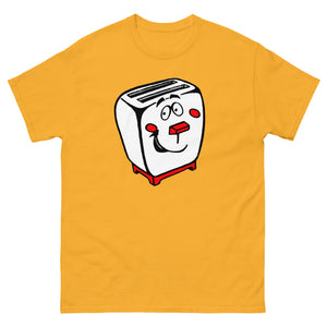 Milton the Toaster Men's Classic Tee