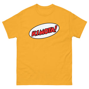 Kimota! Men's Classic Tee