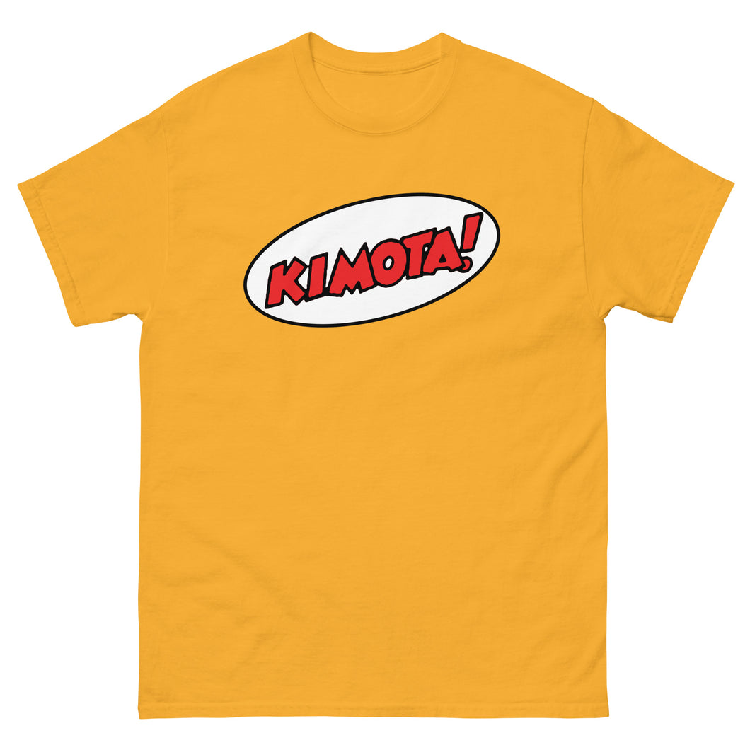 Kimota! Men's Classic Tee