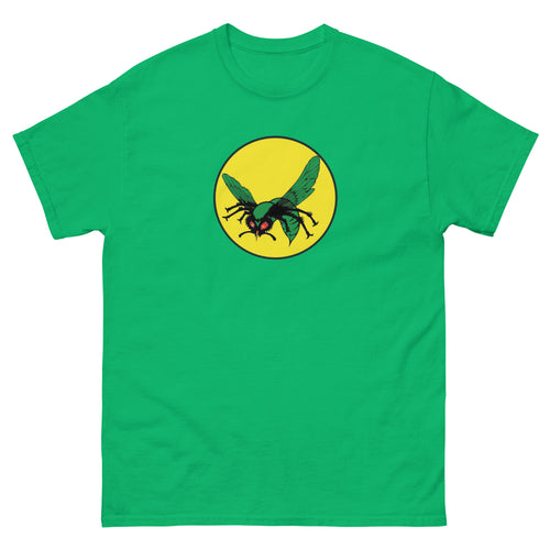 Green Hornet Men's Classic Tee