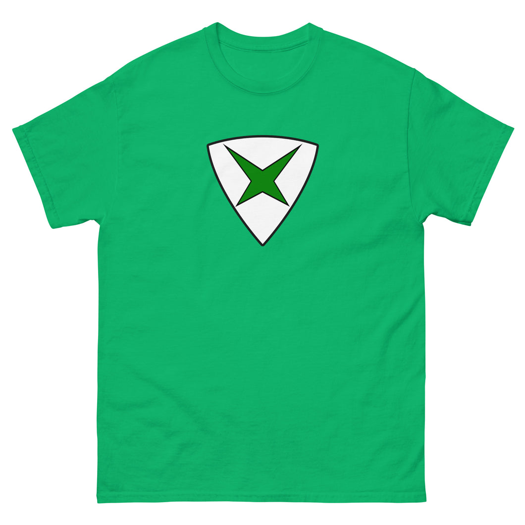 Power Ring Men's Classic Tee