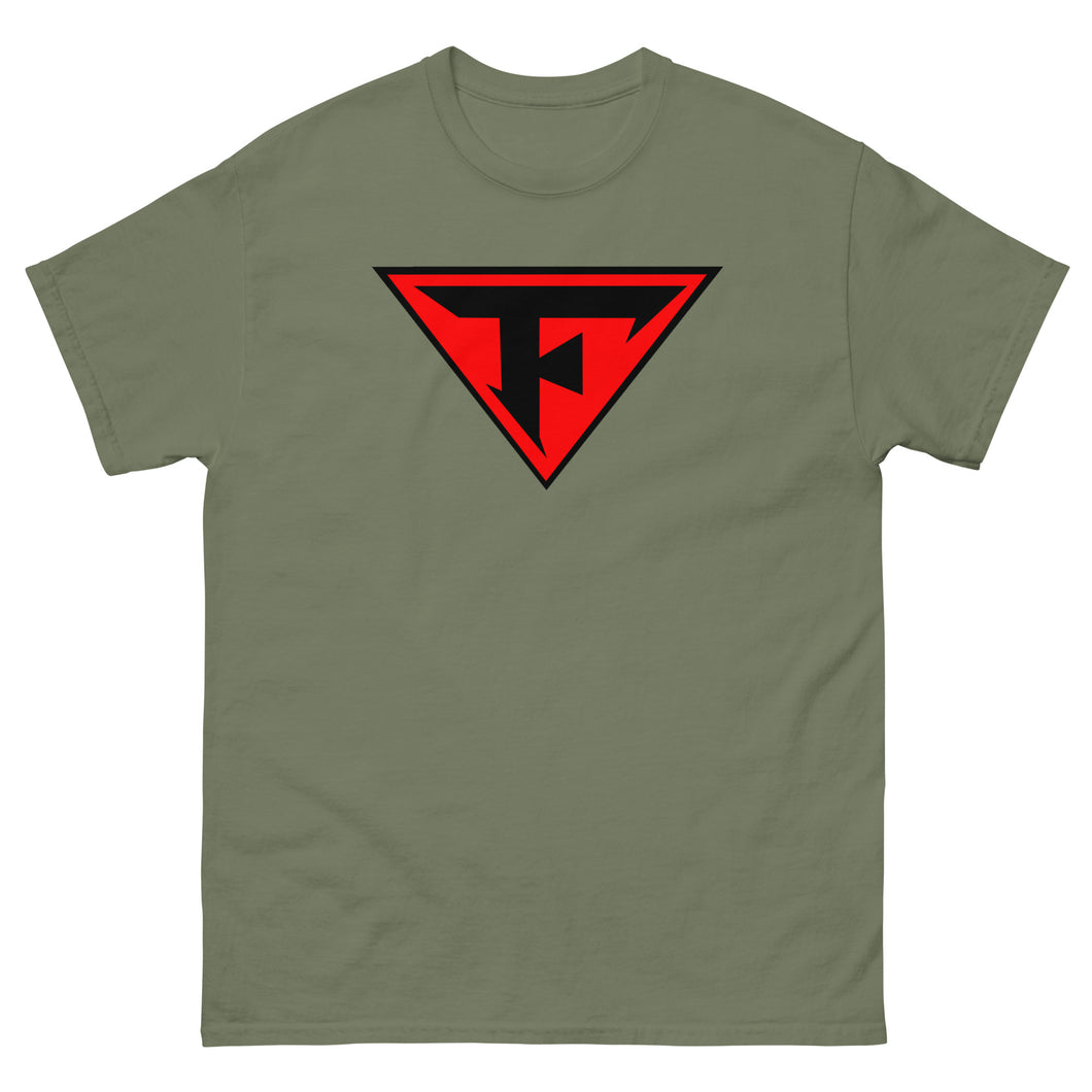 Frankenstein Jr. Men's Classic Tee
