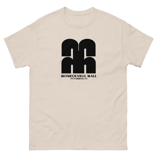 Monroeville Mall Men's Classic Tee