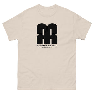 Monroeville Mall Men's Classic Tee