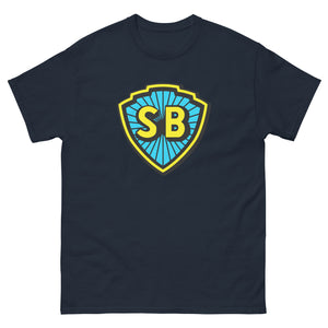 Shaw Brothers Men's Classic Tee