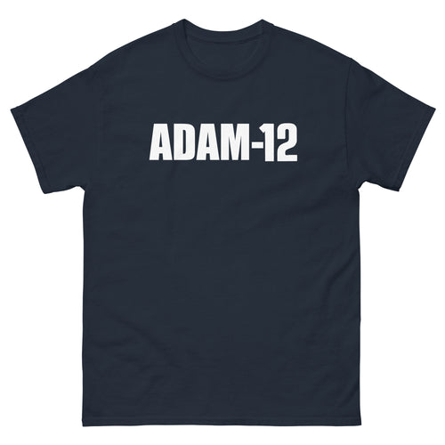 Adam-12 Men's Classic Tee