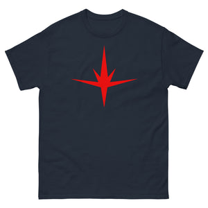 Nova Corps Men's Classic Tee
