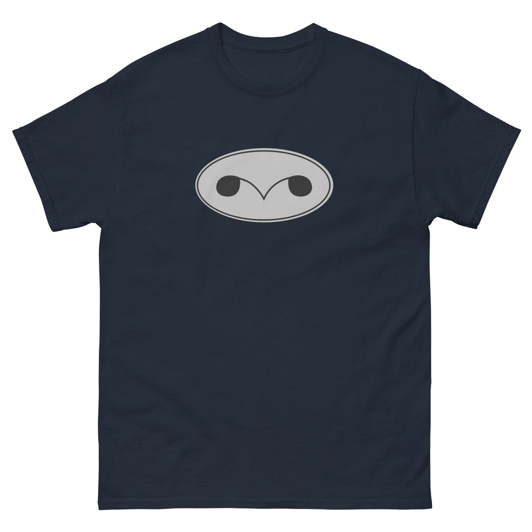 Owlman (1) Men's Classic Tee