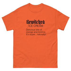 Bewitched Ice Cream Men's Classic Tee