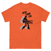 Here Come The Hardy Boys Men's Classic Tee