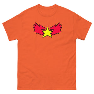 LSH Wildfire Men's Classic Tee