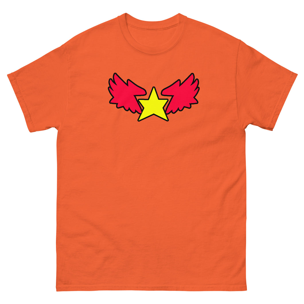 LSH Wildfire Men's Classic Tee